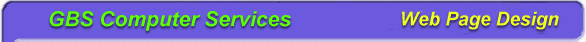 GBS Home Page